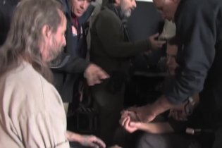 Featurette 'Ink' - Educazione siberiana