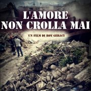 L'amore non crolla mai: locandina