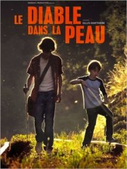 Le Diable dans le peau: la locandina del film