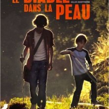 Le Diable dans le peau: la locandina del film