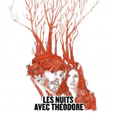 Les nuits avec Théodore: la locandina del film
