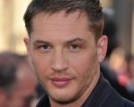 Tom Hardy soldato in Samarkand