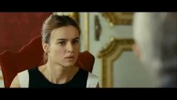 Trailer - Benvenuto Presidente!