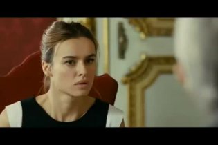 Trailer - Benvenuto Presidente!