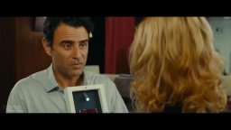 Trailer - Girl on a Bicycle