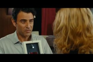 Trailer - Girl on a Bicycle