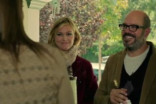 Trailer - It's a Disaster