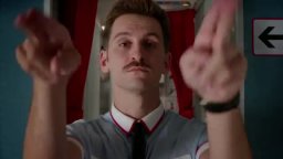 Trailer Italiano - Gli amanti passeggeri