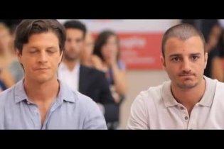 Trailer - Outing - Fidanzati per sbaglio