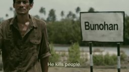 Trailer - Return to Murder