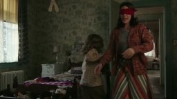 Trailer - The Conjuring