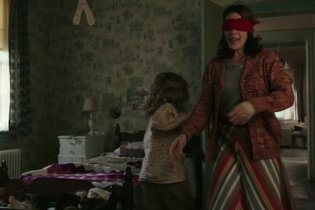 Trailer - The Conjuring