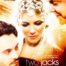 Two Jacks: la locandina del film