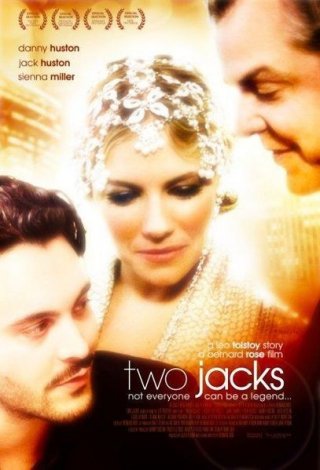 Two Jacks: la locandina del film