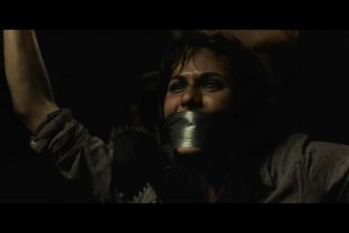 Video-recensione Non aprite quella porta 3D