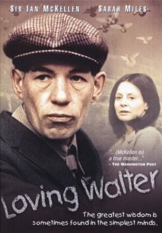 Walter: la locandina del film