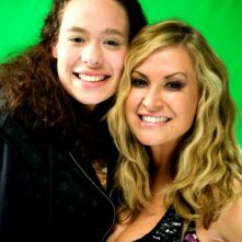 All You Can Dream: Hali Mason e Anastacia in un'immagine promozionale