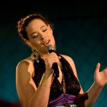 All You Can Dream: Hali Mason canta durante il talent show