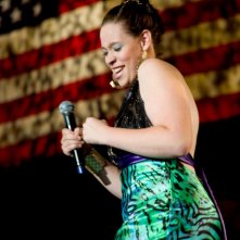 All You Can Dream: Hali Mason vince il talent show dopo un radicale cambio di immagine