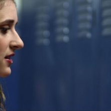 All You Can Dream: Laura Shank in una scena con l'amica Hali Mason