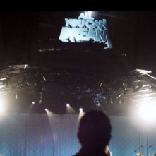 All You Can Dream: si accendono le luci del talent show in una scena