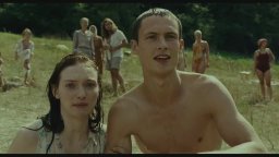 Clip 'Fiume' - Educazione siberiana