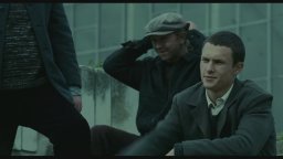 Clip 'Rissa' - Educazione siberiana