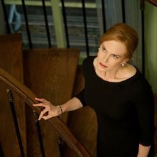 La Kidman in una scena di Stoker (2013)