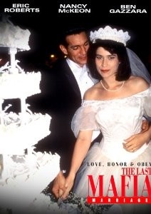 Matrimonio d'onore: la locandina del film