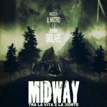 Midway - Tra la vita e la morte: la locandina ufficiale del film