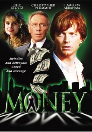 Money: la locandina del film