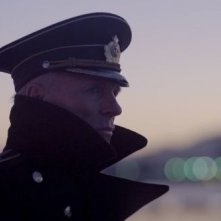 Phantom: Ed Harris in una scena del thriller ambientato durante la Guerra Fredda