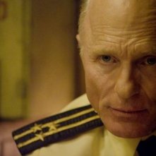 Phantom: Ed Harris in una sequenza del thriller ambientato durante la Guerra Fredda