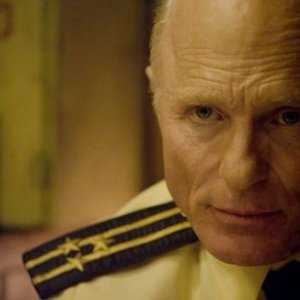 Phantom: Ed Harris in una sequenza del thriller ambientato durante la Guerra Fredda