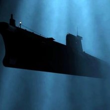 Phantom: una scena del thriller