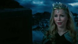 Trailer 2 - Oz The Great And Powerful