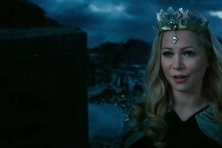 Trailer 2 - Oz The Great And Powerful