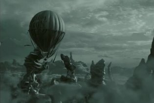 Trailer - Oz The Great And Powerful