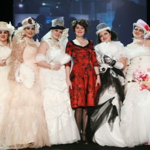 Un medico in famiglia 8: Emanuela Grimalda in una immagine della serie