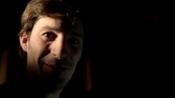 Antonio Casanova doppia Knuck - Il grande e potente Oz