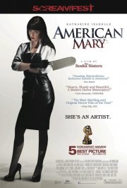 American Mary: nuovo poster