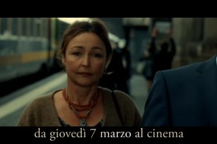 Clip - La cuoca del presidente