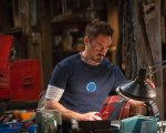 Iron Man 3 è un film di Natale, lo ha deciso Marvel