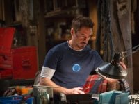 Iron Man 3 è un film di Natale, lo ha deciso Marvel