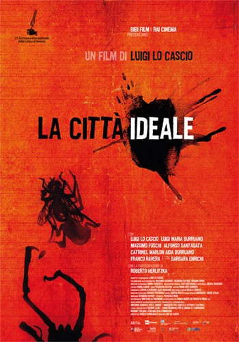 La Citta Ideale La Locandina Del Film 267506