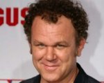 John C. Reilly in Anchorman: The Legend Continues