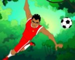 Supa Strikas in onda su Disney XD