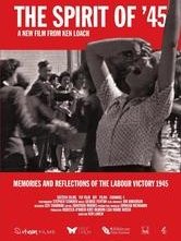 The Spirit of '45: la locandina del film