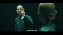 Trailer -  Ip Man - The Final Fight