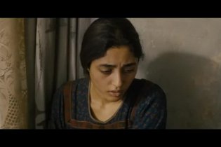 Trailer Italiano - Come pietra paziente